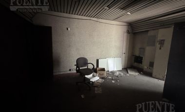 Edificio Comercial en Valentin Alsina