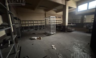 Edificio Comercial en Valentin Alsina