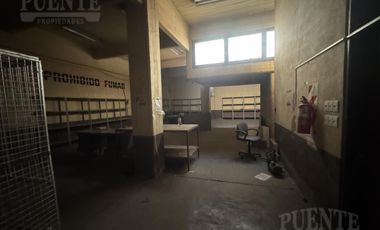 Edificio Comercial en Valentin Alsina