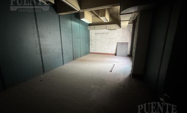 Edificio Comercial en Valentin Alsina