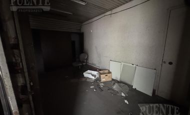 Edificio Comercial en Valentin Alsina