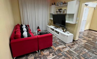 CASA  4 AMB C/ PILETA - BARRIO MIRASOLES DE MONTE GRANDE