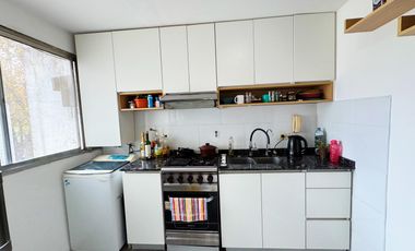 Departamento en  venta Y en alquiler  en San Fernando APTO CREDITO