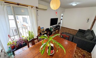 Departamento en  venta Y en alquiler  en San Fernando APTO CREDITO