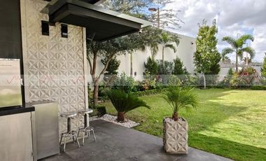 Palma Real, Reynosa