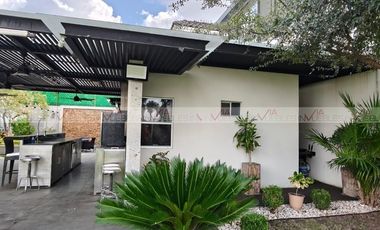 Palma Real, Reynosa