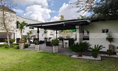 Palma Real, Reynosa