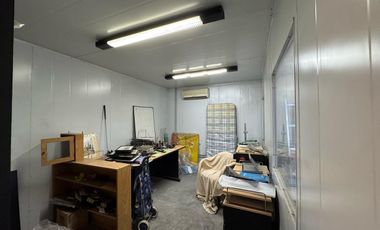 Galpón en  Venta excelente zona