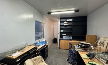 Galpón en  Venta excelente zona