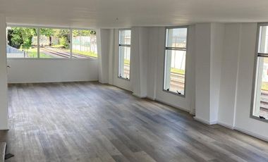 Oficina - Olivos-Vias/Maipu