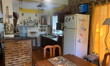 Venta Casa 5 amb Barrio Abierto Zarate Campana