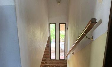 Venta Casa 5 amb Barrio Abierto Zarate Campana