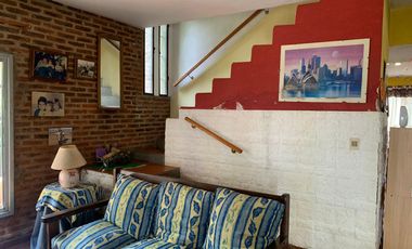 Venta Casa 5 amb Barrio Abierto Zarate Campana