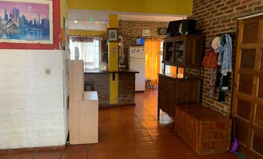 Venta Casa 5 amb Barrio Abierto Zarate Campana