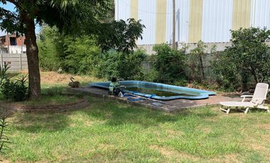 Venta Casa 5 amb Barrio Abierto Zarate Campana