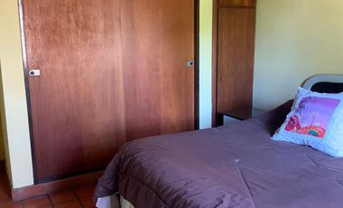 Venta Casa 5 amb Barrio Abierto Zarate Campana