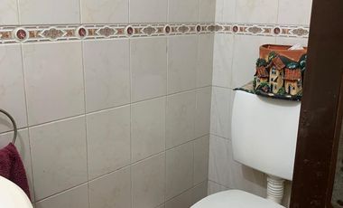 Venta Casa 5 amb Barrio Abierto Zarate Campana