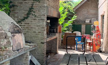 Venta Casa 5 amb Barrio Abierto Zarate Campana