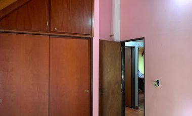 Venta Casa 5 amb Barrio Abierto Zarate Campana