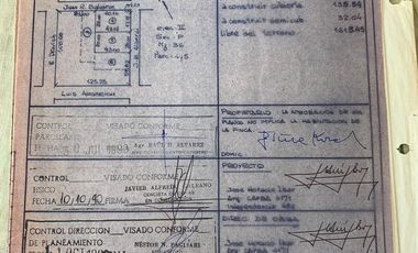 Venta Casa 5 amb Barrio Abierto Zarate Campana