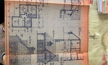 Venta Casa 5 amb Barrio Abierto Zarate Campana