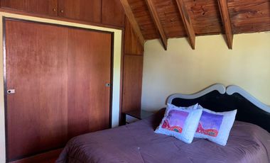 Venta Casa 5 amb Barrio Abierto Zarate Campana