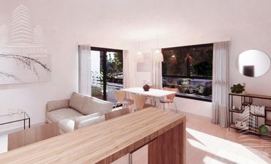 | DEPARTAMENTO 3 AMB FINANCIADO| |COSTA AZUL|