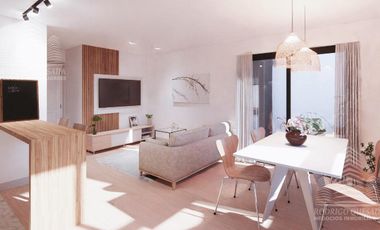 | DEPARTAMENTO 3 AMB FINANCIADO| |COSTA AZUL|