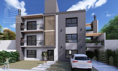 | DEPARTAMENTO 3 AMB FINANCIADO| |COSTA AZUL|