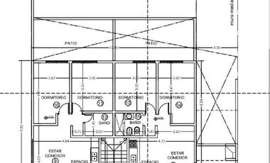 | DEPARTAMENTO 3 AMB FINANCIADO| |COSTA AZUL|