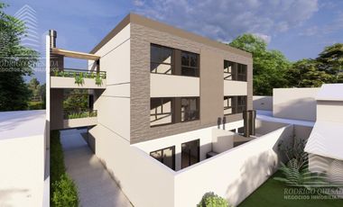 | DEPARTAMENTO 3 AMB FINANCIADO| |COSTA AZUL|