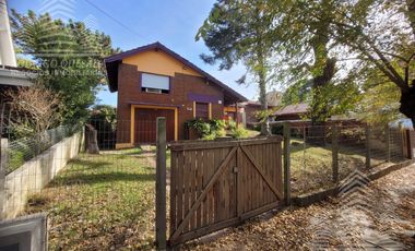 CASA EN BARRIO RESIDENCIAL(SAN RAFAEL) MAR DE AJO