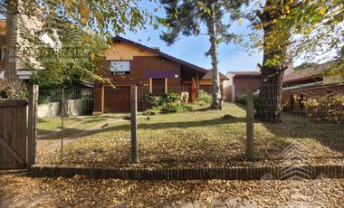 CASA EN BARRIO RESIDENCIAL(SAN RAFAEL) MAR DE AJO