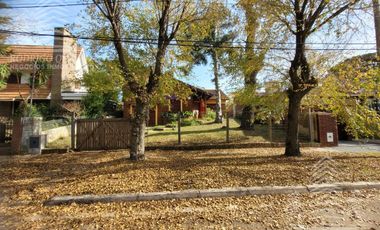 CASA EN BARRIO RESIDENCIAL(SAN RAFAEL) MAR DE AJO
