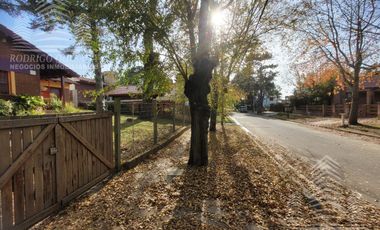 CASA EN BARRIO RESIDENCIAL(SAN RAFAEL) MAR DE AJO