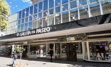 Oficina en venta - Cordoba 900