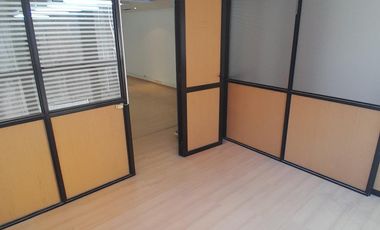 Oficina en venta - Cordoba 900