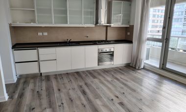 Luminoso dos ambientes con cochera en Horizons Vicente López