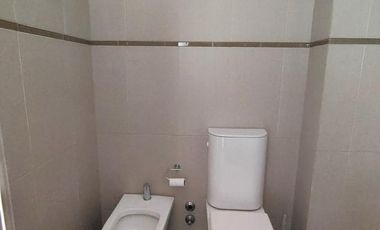 Luminoso dos ambientes con cochera en Horizons Vicente López