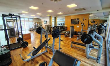 Luminoso dos ambientes con cochera en Horizons Vicente López