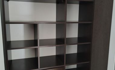 Luminoso dos ambientes con cochera en Horizons Vicente López