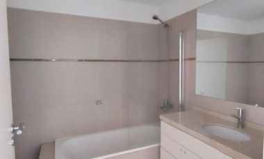 Luminoso dos ambientes con cochera en Horizons Vicente López