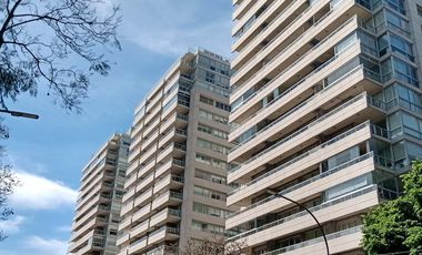 Luminoso dos ambientes con cochera en Horizons Vicente López