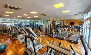 Luminoso dos ambientes con cochera en Horizons Vicente López