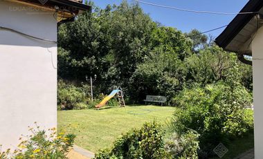 Excepcional Chalet de Estilo sobre lote doble - Venta Directa!!