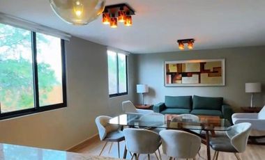 DEPARTAMENTO EN PLANTA ALTA EN PUERTA REAL.3