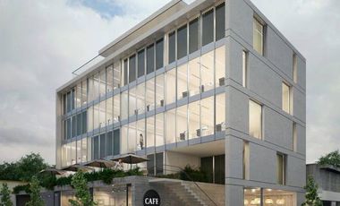 Oficina en venta Edificio B-R Gualeguaychú