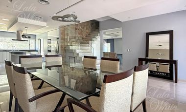 Casa en alquiler con pileta en Terralagos, Canning, Ezeiza