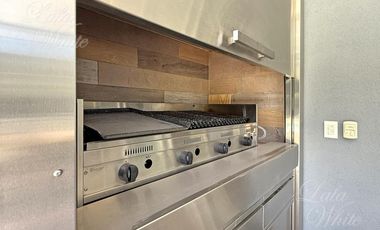 Casa en alquiler con pileta en Terralagos, Canning, Ezeiza