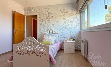 Casa en alquiler con pileta en Terralagos, Canning, Ezeiza